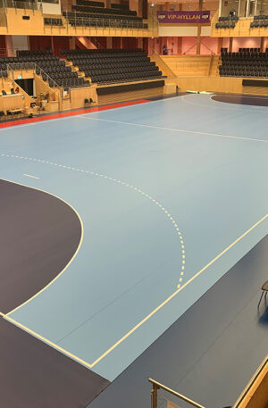Uppsala IFU Arena 05